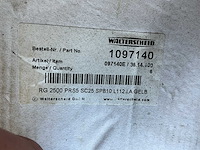 Partij walterscheid aftakas onderdelen - afbeelding 3 van  5