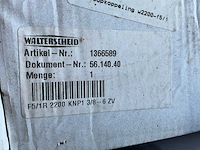 Partij walterscheid aftakas onderdelen - afbeelding 2 van  27