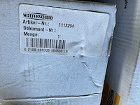 Partij walterscheid aftakas onderdelen - afbeelding 3 van  27