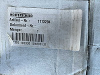 Partij walterscheid aftakas onderdelen - afbeelding 7 van  27