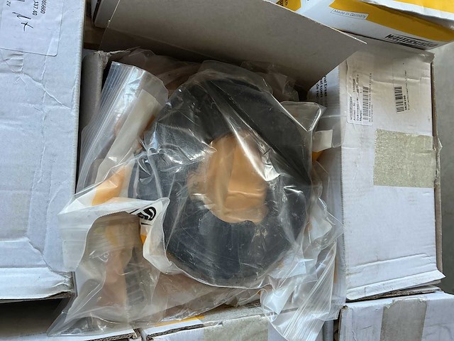 Partij walterscheid aftakas onderdelen - afbeelding 9 van  27