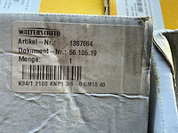 Partij walterscheid aftakas onderdelen - afbeelding 13 van  27