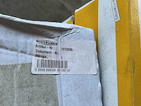 Partij walterscheid aftakas onderdelen - afbeelding 17 van  27