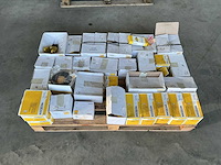 Partij walterscheid aftakas onderdelen - afbeelding 20 van  27