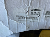 Partij walterscheid aftakas onderdelen - afbeelding 12 van  27