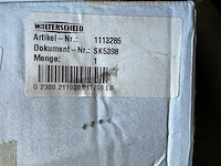 Partij walterscheid aftakas onderdelen - afbeelding 21 van  27