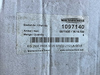 Partij walterscheid aftakas onderdelen - afbeelding 22 van  27