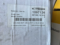 Partij walterscheid aftakas onderdelen - afbeelding 23 van  27