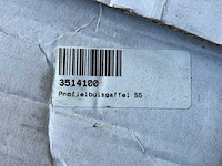 Partij walterscheid aftakas onderdelen - afbeelding 24 van  27