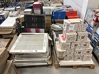 Partij wand en vloer tegels - afbeelding 7 van  9