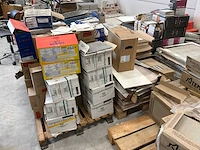 Partij wand en vloer tegels - afbeelding 8 van  9