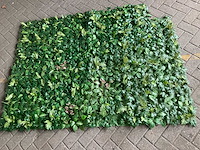 Partij wandbekleding - afbeelding 1 van  1