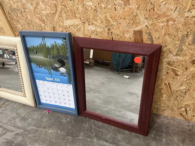 Partij wanddecoratie (8x) - afbeelding 2 van  5