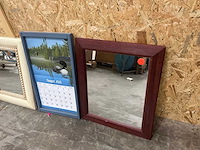 Partij wanddecoratie (8x) - afbeelding 2 van  5