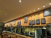 Partij wanddecoratie - afbeelding 2 van  6