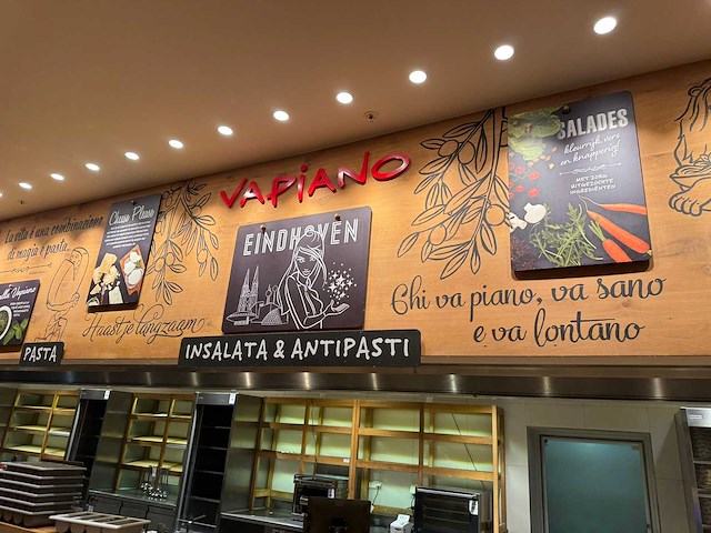 Partij wanddecoratie - afbeelding 4 van  6