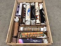 Partij wanddecoratie - afbeelding 1 van  3