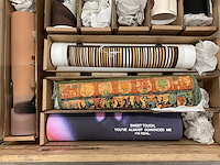 Partij wanddecoratie - afbeelding 2 van  3