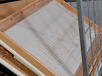 Partij wanddecoratie - afbeelding 4 van  8