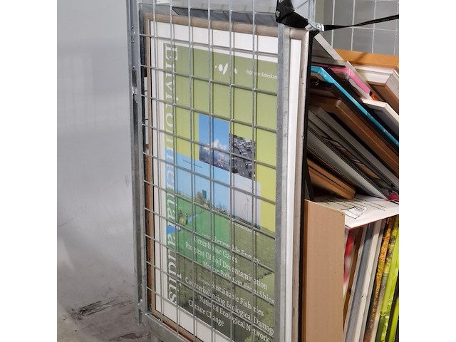 Partij wanddecoratie - afbeelding 7 van  8