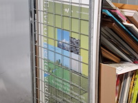 Partij wanddecoratie - afbeelding 7 van  8