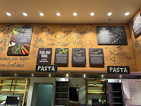 Partij wanddecoratie - afbeelding 3 van  6