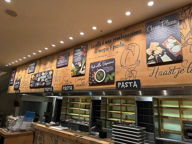 Partij wanddecoratie - afbeelding 5 van  6