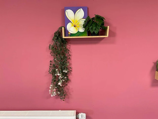Partij wanddecoratie - afbeelding 5 van  6