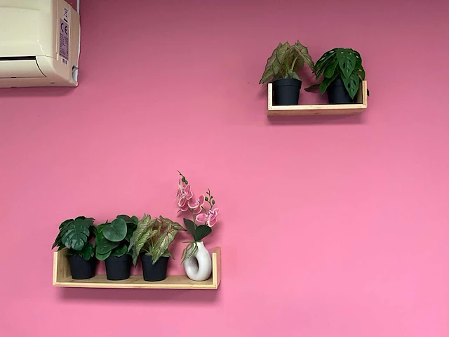 Partij wanddecoratie - afbeelding 6 van  6