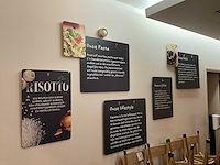 Partij wandecoratie "italy" - afbeelding 6 van  6