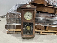 Partij wandklokken - afbeelding 4 van  7