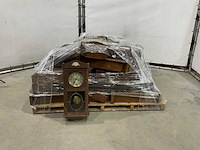 Partij wandklokken - afbeelding 2 van  5