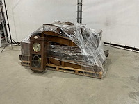 Partij wandklokken - afbeelding 1 van  7