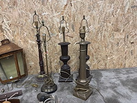 Partij wand/tafellampen - afbeelding 13 van  14