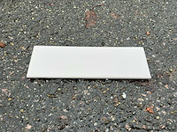 Partij wandtegel - 20x6,5 cm - 32 m2 - afbeelding 1 van  5