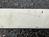 Partij wandtegel - 20x6,5 cm - 32 m2 - afbeelding 3 van  5