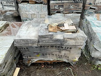 Partij wandtegel - 20x6,5 cm - 32 m2 - afbeelding 4 van  5