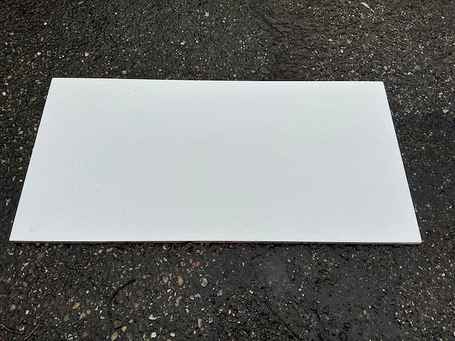 Partij wandtegel (123x) - 60x30,5 cm - 22 m2 - afbeelding 1 van  4