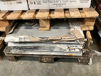 Partij wandtegels - afbeelding 3 van  5