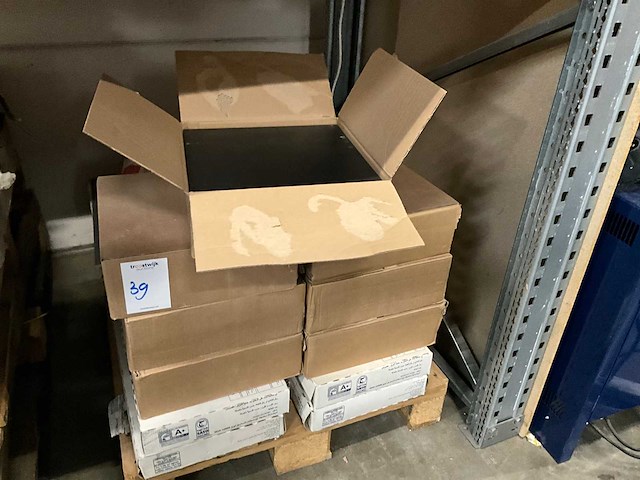 Partij wandtegels - afbeelding 3 van  3