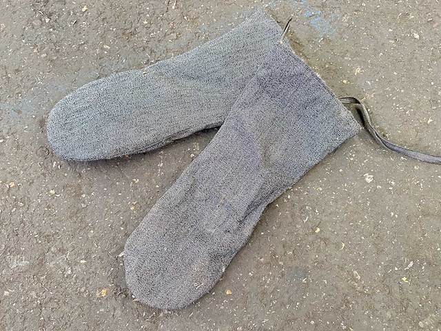 Partij wanten (620 paar) - afbeelding 1 van  3