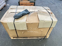 Partij wanten (620 paar) - afbeelding 2 van  3