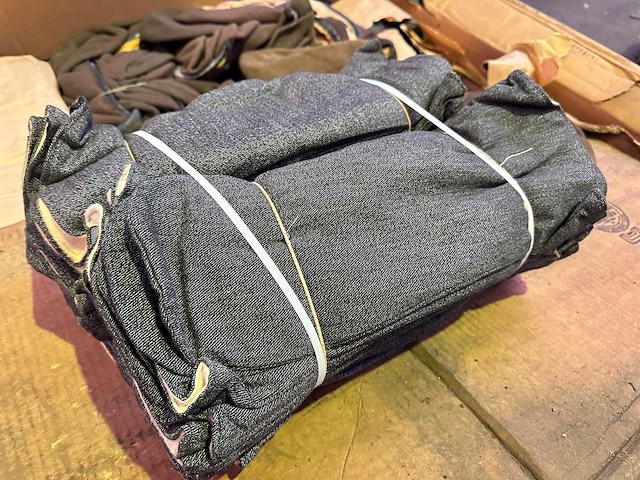 Partij wanten en baretten - afbeelding 3 van  4