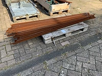 Partij wapening - afbeelding 2 van  9
