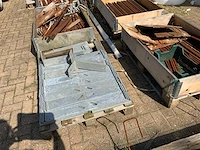 Partij wapening - afbeelding 4 van  9