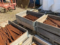 Partij wapening - afbeelding 8 van  9