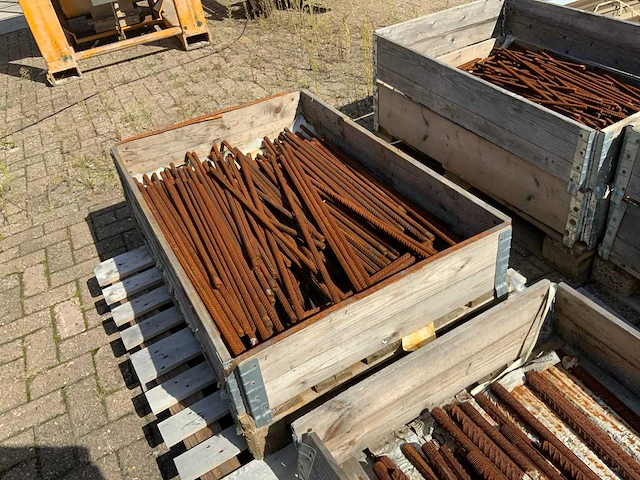 Partij wapening - afbeelding 9 van  9