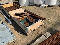 Partij wapening - afbeelding 3 van  9