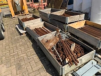 Partij wapening - afbeelding 5 van  9