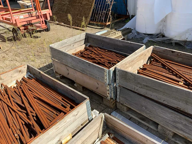 Partij wapening - afbeelding 8 van  9